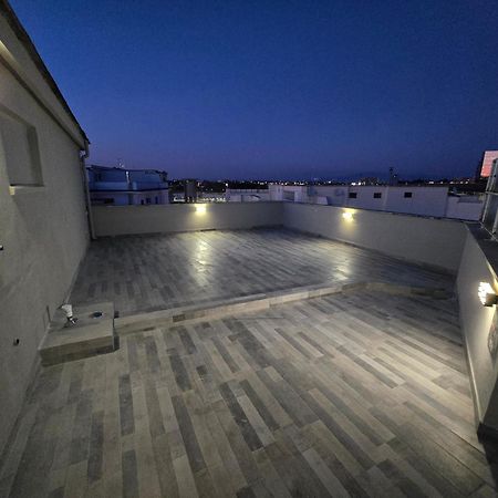 Relais Tiburtina Acomodação com café da manhã Roma Exterior foto