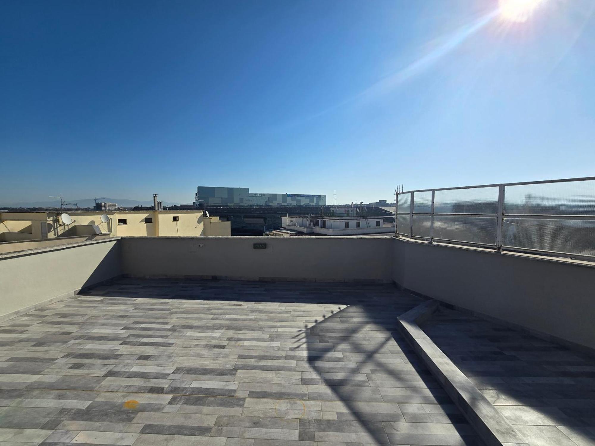 Relais Tiburtina Acomodação com café da manhã Roma Exterior foto